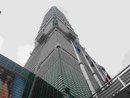 Taipei 101, vierthöchstes Haus der Welt, Taiwan