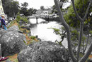 In Pont Aven, Bretagne
