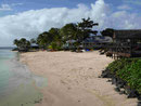 Le Lagoto Resort auf Savai'i Westsamoa