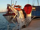 Star Clipper in der Karibik