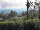 Resort bei Rincon de le Vecha, Costa Rica