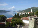 In Neum, Bosnien Herzogovina