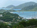 English Habour, Antigua