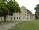 Schloß Kummerow, Mecklenburg