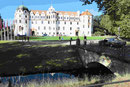 Das Celler Schloss - ein Renaissancebau
