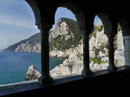 Portovenere, Ligurien, Italien