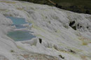 Pamukkale/Türkei