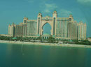 Hotel auf der Halbinsel Jumeira, Dubai, V.A.R.
