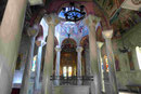 Lydia-Kirche in Philippi in Nordgriechenland