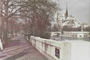 Paris Februar 1967