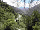 Im Tal bei Kalavitra, Nordpeleponnes 