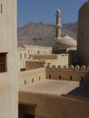 Mosche im Oman