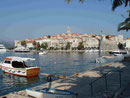 Korcula/Kroatien