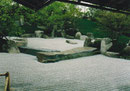 Japanischer Zen-Garten, Gärten der Welt, Berlin-Marzahn