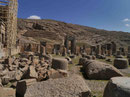 Persepolis, Islamische Republik Iran