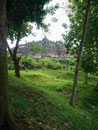 Borobudur, Java, Indonesien