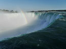 Horseshoe Fall, Niagara Falls, Ontario, Kanada 