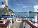 In der Phang Nga Bucht, Thailand