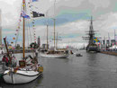 Bremerhaven Sail 2010