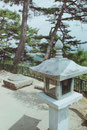 Bergeinsiedelei einer Nonne bei Kyongju, Südkorea