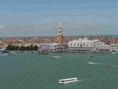 Markusplatz Venedig