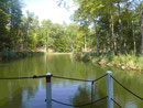 Auf der Woblitz, Uckermark