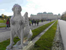 Schloss Belvedere, Wien