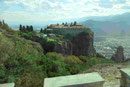 Meteora-Kloster Agios Stefanos in Nordgriechenland