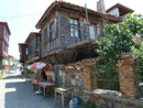 Nessebar, Bulgarien