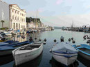 Piran, slowenische Adria