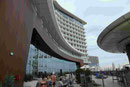 Hampton by Hilton Hotel in Ras Al Khaimah/VAE