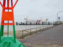 Anleger in Wittdün/Amrum
