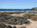 Playa de Mujeres, Lanzarote