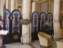 Jugendstilhotel in Havanna, Cuba
