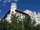 Madrid, Spanien