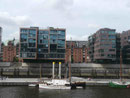Hafencity, Hamburg