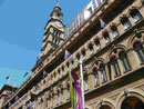 Melbourne, Australien