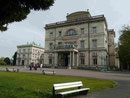 Villa Hügel der Familie Krupp, Essen