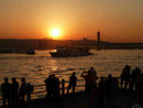 Istanbul, Türkei