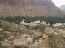 Wadi Tiwi, Oman