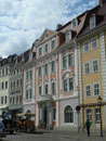 Barockhaus am Obermarkt in Görlitz