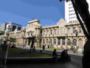 Hauptpostamt, San José, Costa Rica