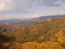 Landschaft in Costa Rica