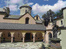 Armenische Kirche in Lemberg, Ukraine