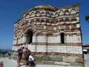 Nessebar, Bulgarien