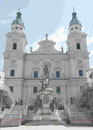 Salzburger Dom
