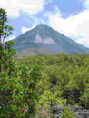 Vulkan Arenal, Costa Rica