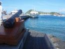 Isles des Saintes/Guadeloupe