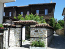 Nessebar, Bulgarien