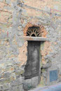 Hauseingang in Alghero, Sardinien/Italien